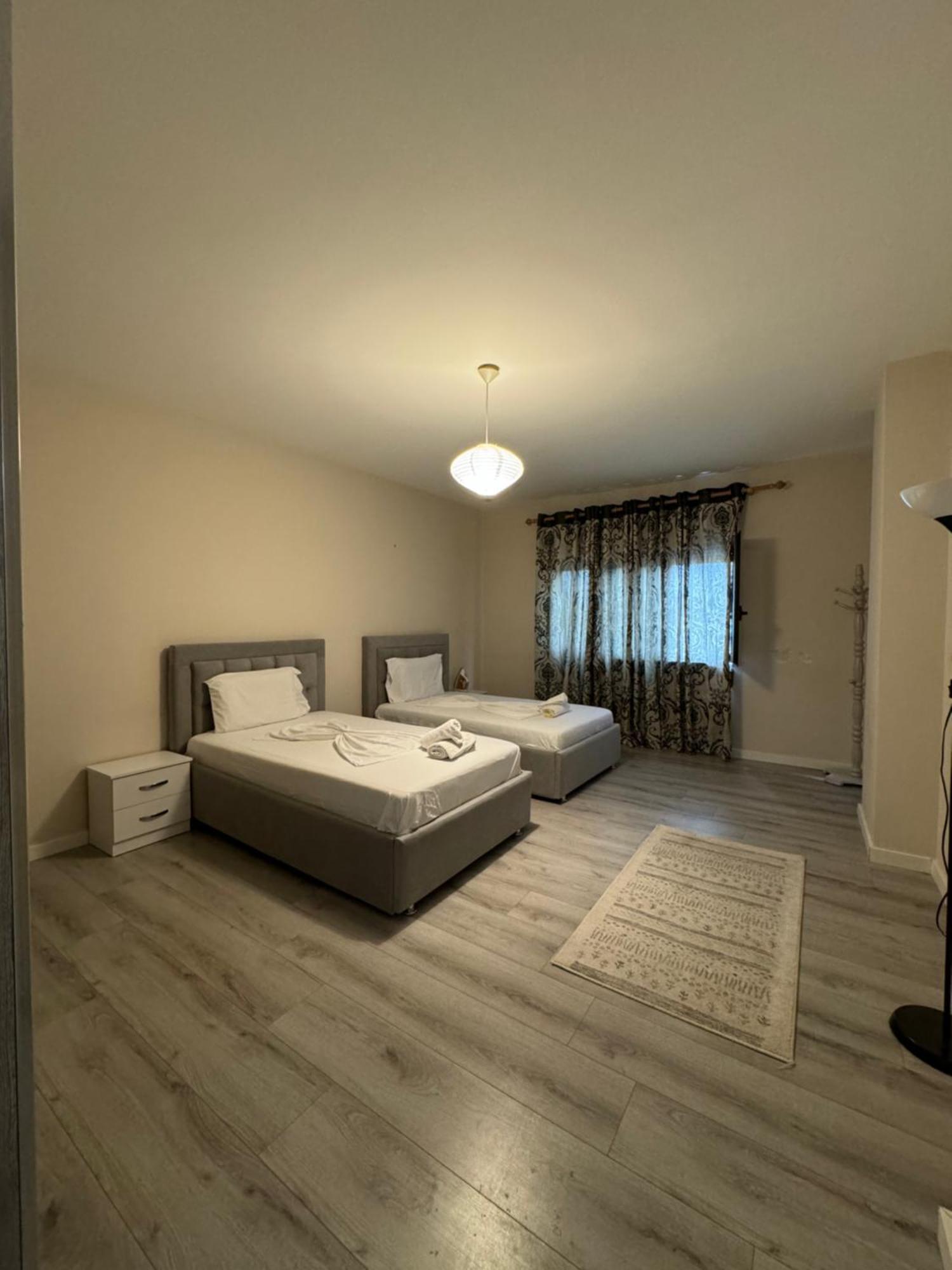 Appartement Comfort *